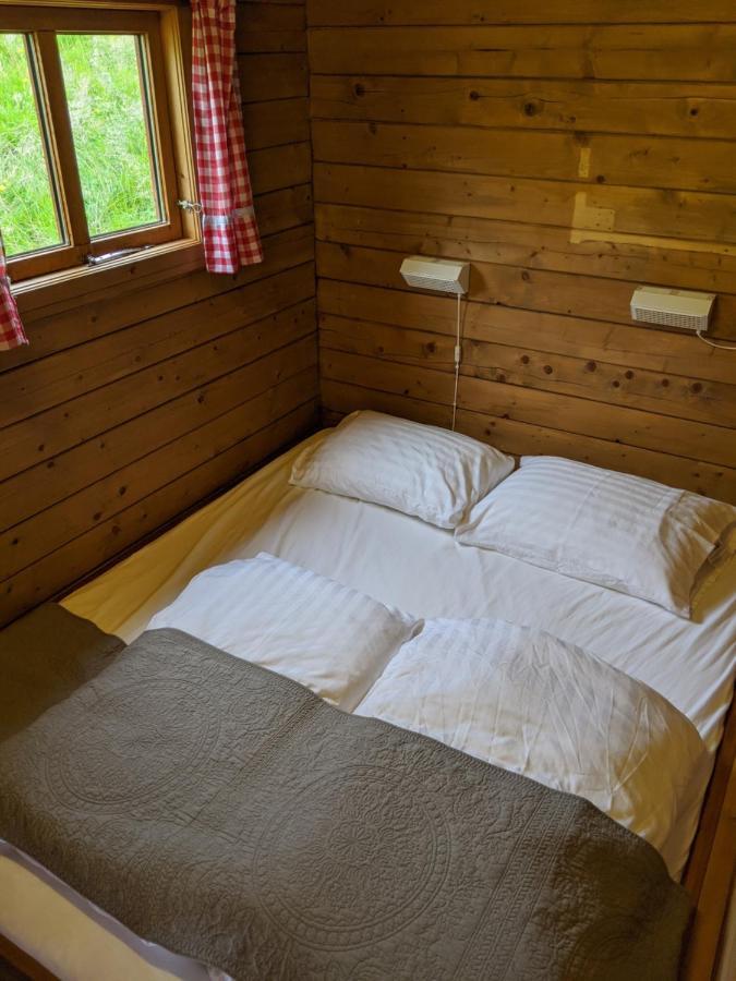 Villa Stora-Vatnshorn à Budardalur Extérieur photo